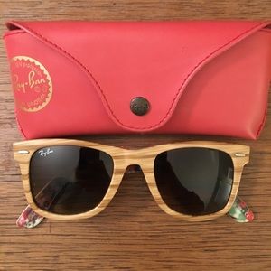 Ray Ban Sunglasses